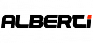 Carsten Alberti eK CI Logo, a modern and sleek design representing the company brand