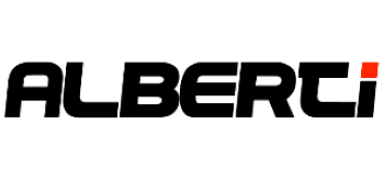 Carsten Alberti eK CI Logo, a modern and sleek design representing the company brand