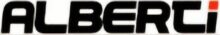 ALBERTI CI Logo WS